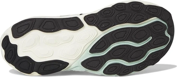 New Balance Fresh Foam X 860v14 Women's Shoes Sea Salt/Angora/Clay Ash : 6 D - Wide, Textile - Image 3
