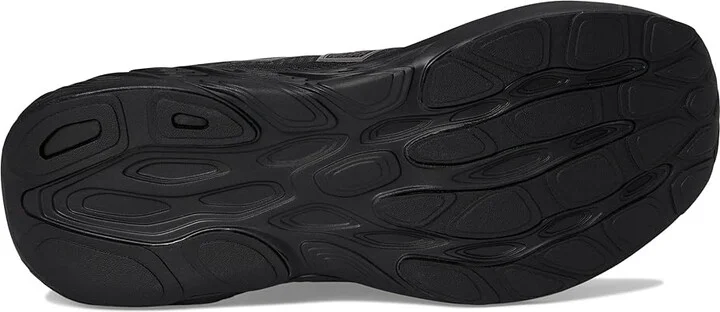 New Balance Fresh Foam X 880 v15 Men's Running Shoes Black/Black/Black Metallic : 8.5 D - Medium - Image 3