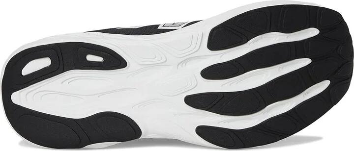 New Balance Fresh Foam X 880 v15 Men's Running Shoes Black/White/Reflection : 11.5 EE - Wide - Image 3
