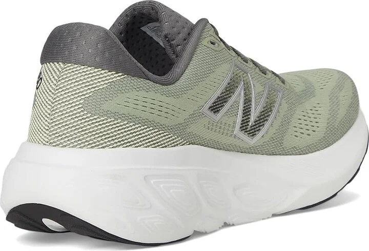 New Balance Fresh Foam X 880 v15 Men's Running Shoes Garter Snake/Castlerock/Black : 8.5 D - Medium, Rubber - Image 4