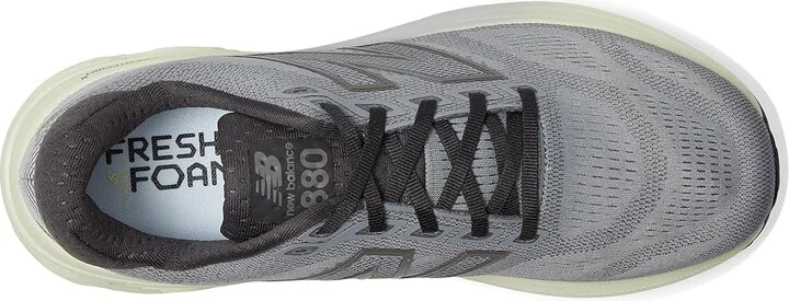 New Balance Fresh Foam X 880 v15 Men's Running Shoes Slate Grey/Mineral/Black : 7.5 D - Medium - Image 2
