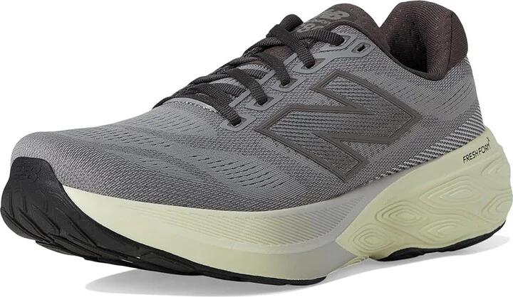 New Balance Fresh Foam X 880 v15 Men's Running Shoes Slate Grey/Mineral/Black : 7.5 D - Medium - Image 5