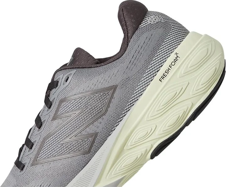 New Balance Fresh Foam X 880 v15 Men's Running Shoes Slate Grey/Mineral/Black : 7.5 D - Medium - Image 7