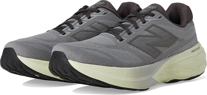 New Balance Fresh Foam X 880 v15 Men's Running Shoes Slate Grey/Mineral/Black : 7.5 D - Medium