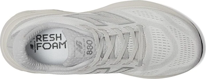 New Balance Fresh Foam X 880 v15 Women's Running Shoes Grey Matter/Raincloud/Black : 11 D - Wide, Synthetic - Image 2