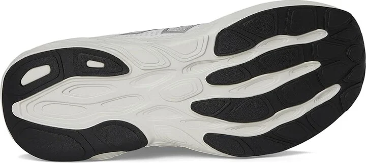 New Balance Fresh Foam X 880 v15 Women's Running Shoes Grey Matter/Raincloud/Black : 11 D - Wide, Synthetic - Image 3