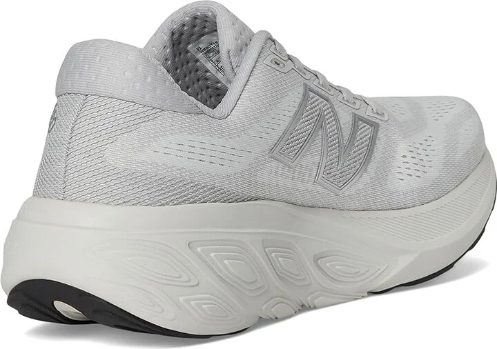 New Balance Fresh Foam X 880 v15 Women's Running Shoes Grey Matter/Raincloud/Black : 11 D - Wide, Synthetic - Image 4