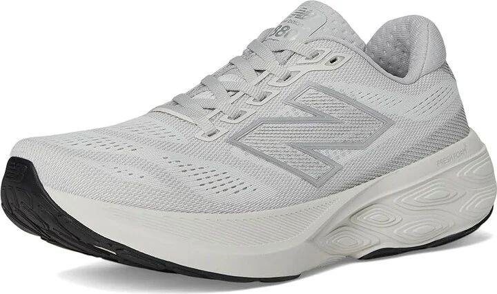 New Balance Fresh Foam X 880 v15 Women's Running Shoes Grey Matter/Raincloud/Black : 11 D - Wide, Synthetic - Image 5