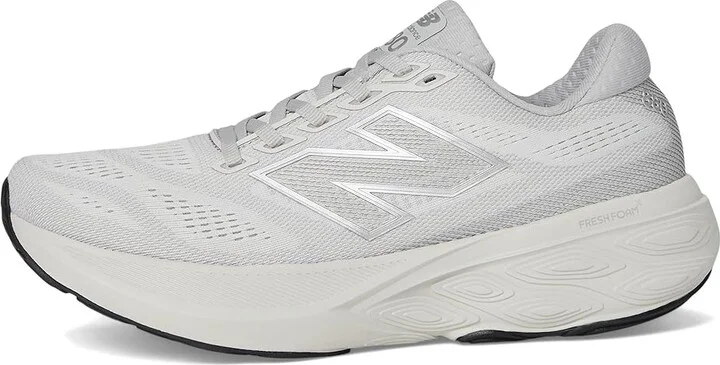New Balance Fresh Foam X 880 v15 Women's Running Shoes Grey Matter/Raincloud/Black : 11 D - Wide, Synthetic - Image 6
