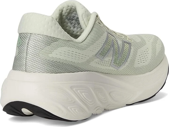 New Balance Fresh Foam X 880 v15 Women's Running Shoes Mineral/Sea Salt/Garter Snake : 7.5 B - Medium, Synthetic - Image 4