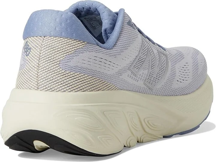 New Balance Fresh Foam X 880 v15 Women's Running Shoes Pearl Grey/Dusk Shower/Calcium : 8.5 D - Wide, Synthetic - Image 4