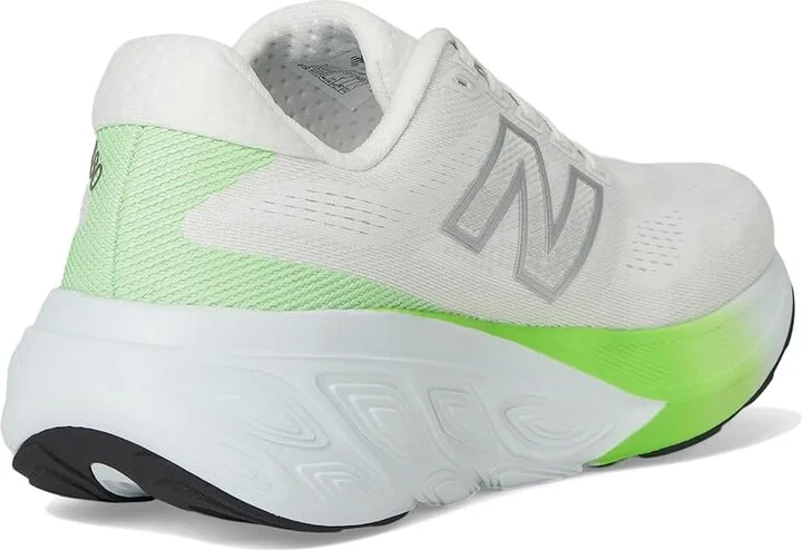 New Balance Fresh Foam X 880 v15 Women's Running Shoes Reflection/Electric Jade/Ice Blue : 9.5 B - Medium, Synthetic - Image 4