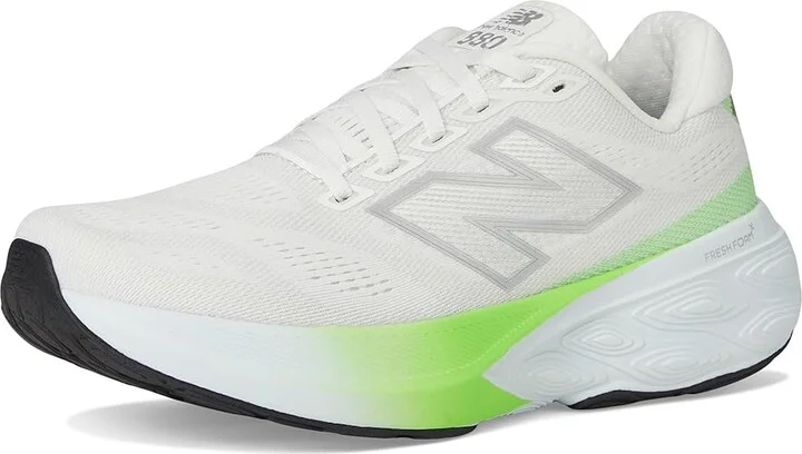 New Balance Fresh Foam X 880 v15 Women's Running Shoes Reflection/Electric Jade/Ice Blue : 9.5 B - Medium, Synthetic - Image 5