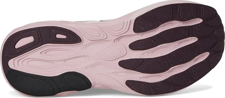 New Balance Fresh Foam X 880 v15 Women's Running Shoes Reflection/Grey Matter/Rose Sugar : 5.5 D - Wide, Synthetic - Image 3