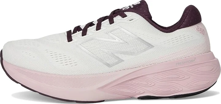 New Balance Fresh Foam X 880 v15 Women's Running Shoes Reflection/Grey Matter/Rose Sugar : 5.5 D - Wide, Synthetic - Image 6