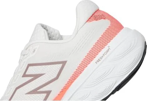 New Balance Fresh Foam X 880 v15 Women's Running Shoes Reflection/Urgent Red/Earth Shadow : 9.5 B - Medium, Synthetic - Image 7