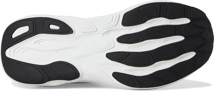 New Balance Fresh Foam X 880 v15 Women's Running Shoes White/Sea Salt/Black : 9.5 B - Medium, Synthetic - Image 3