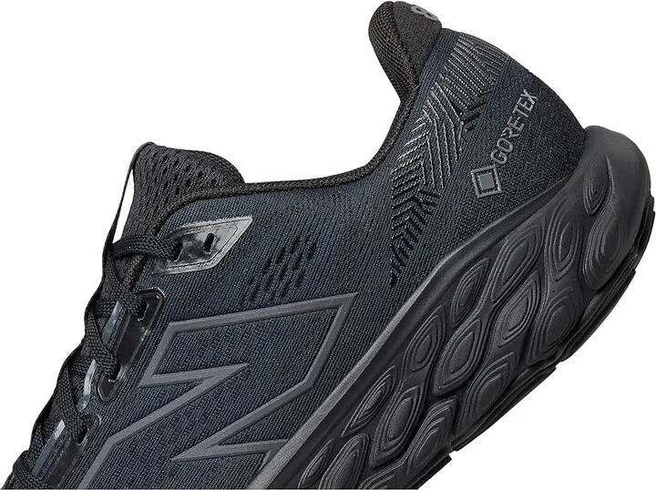 New Balance Fresh Foam X 880v14 Gore-Tex(r) Men's Shoes Black/Phantom : 11 D - Medium, Textile - Image 7