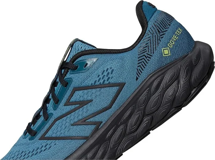 New Balance Fresh Foam X 880v14 Gore-Tex(r) Women's Shoes Terrarium/Black : 10.5 D - Wide - Image 7