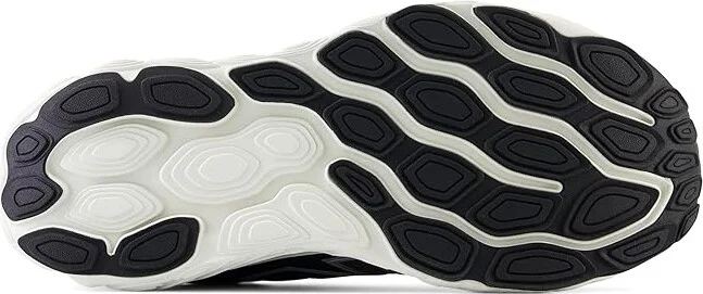 New Balance Fresh Foam X 880v14 Women's Shoes Black/Sea Salt : 5 B - Medium, Synthetic - Image 3