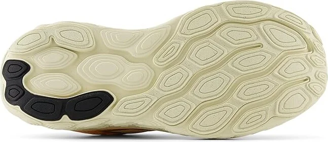 New Balance Fresh Foam X 880v14 Women's Shoes Copper/Light Gold Metallic : 12 D - Wide, Synthetic - Image 2
