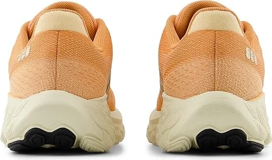 New Balance Fresh Foam X 880v14 Women's Shoes Copper/Light Gold Metallic : 12 D - Wide, Synthetic - Image 3