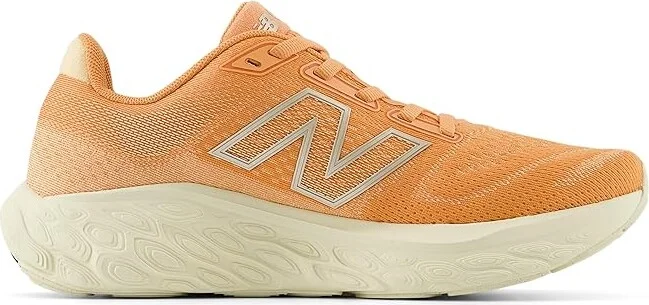 New Balance Fresh Foam X 880v14 Women's Shoes Copper/Light Gold Metallic : 12 D - Wide, Synthetic - Image 5