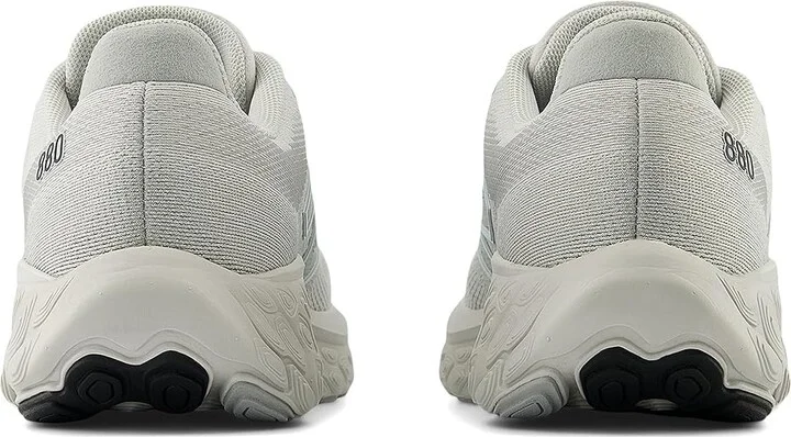 New Balance Fresh Foam X 880v14 Women's Shoes Grey Matter/Raincloud : 5.5 2A - Narrow, Synthetic - Image 4