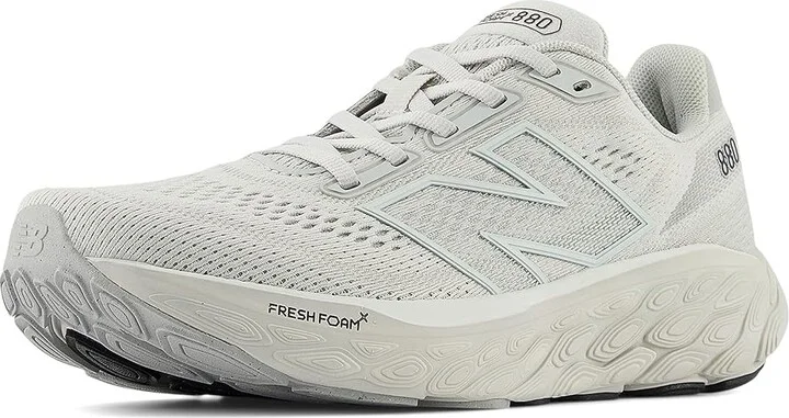 New Balance Fresh Foam X 880v14 Women's Shoes Grey Matter/Raincloud : 5.5 2A - Narrow, Synthetic - Image 5