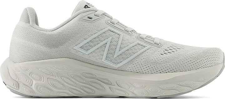 New Balance Fresh Foam X 880v14 Women's Shoes Grey Matter/Raincloud : 5.5 2A - Narrow, Synthetic - Image 7