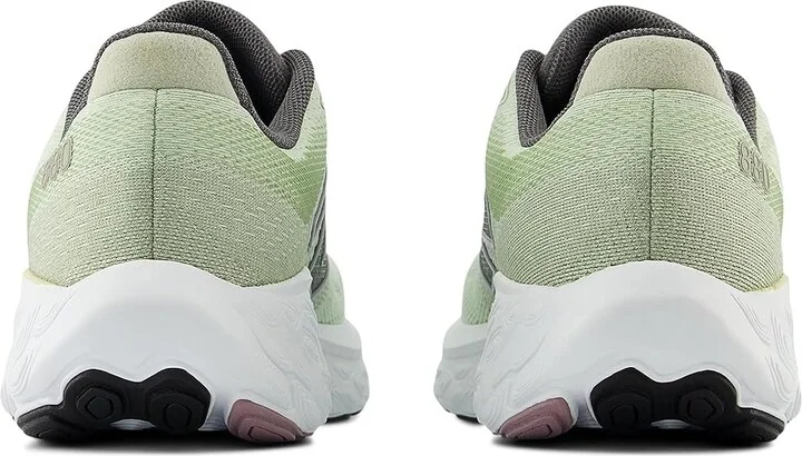 New Balance Fresh Foam X 880v14 Women's Shoes Natural Mint/Silver Metallic : 5 D - Wide, Synthetic - Image 4