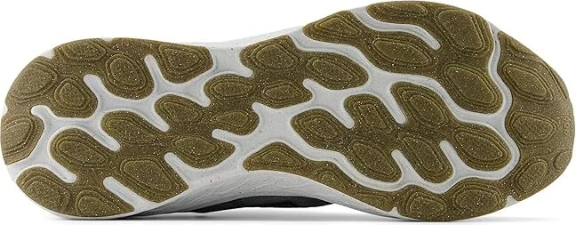 New Balance Fresh Foam X Cruz Artisan v3 Men's Shoes Magnet/Shadow Grey : 9.5 EE - Wide, Mesh - Image 3