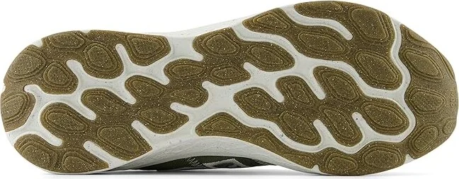 New Balance Fresh Foam X Cruz Artisan v3 Men's Shoes Olivine/Dark Olivine : 9.5 D - Medium, Mesh - Image 3