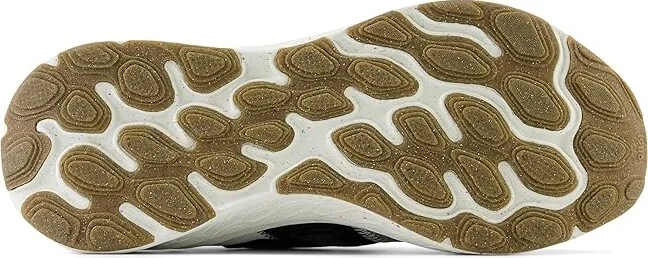 New Balance Fresh Foam X Cruz Artisan v3 Women's Shoes Black/Sea Salt : 5 B - Medium, Textile - Image 3