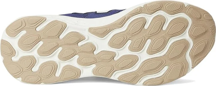 New Balance Fresh Foam X Cruz Artisan v3 Women's Shoes Dream State/Angora/Incense : 6 B - Medium, Textile - Image 3