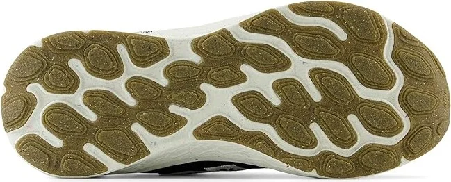 New Balance Fresh Foam X Cruz Artisan v3 Women's Shoes Phantom/Black : 7.5 D - Wide, Textile - Image 3