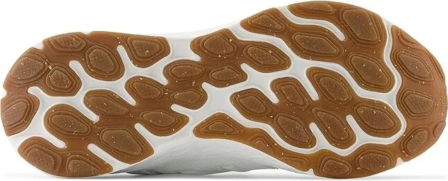 New Balance Fresh Foam X Cruz v3 Women's Shoes White/White : 5 B - Medium, Textile - Image 3