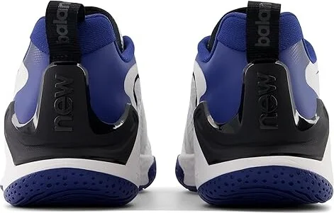 New Balance Fresh Foam X CT-Rally Men's Shoes White/Navy : 7 D - Medium, Textile - Image 4