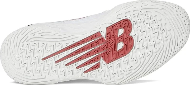 New Balance Fresh Foam X CT-Rally Women's Shoes White/Astro Dust : 5 B - Medium, Synthetic - Image 3