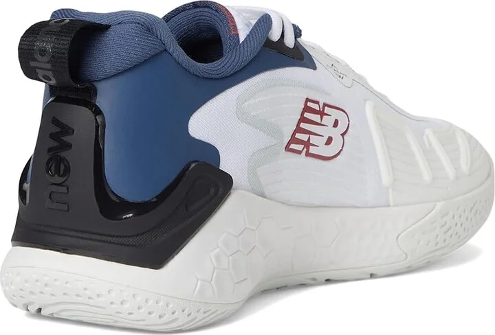 New Balance Fresh Foam X CT-Rally Women's Shoes White/Astro Dust : 5 B - Medium, Synthetic - Image 4