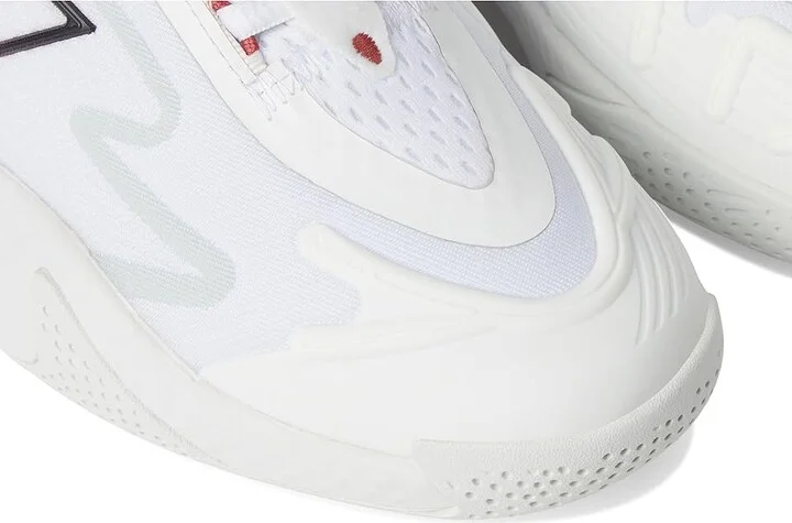 New Balance Fresh Foam X CT-Rally Women's Shoes White/Astro Dust : 5 B - Medium, Synthetic - Image 7