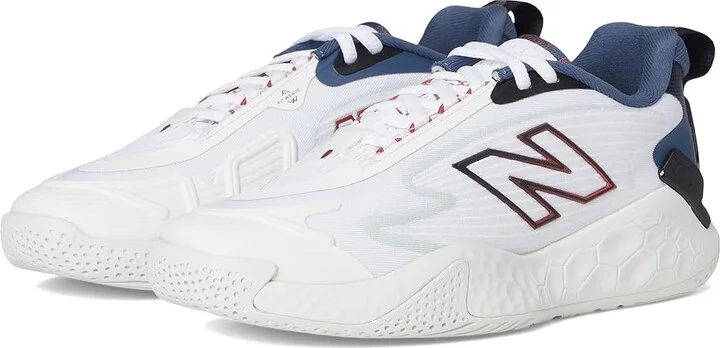 New Balance Fresh Foam X CT-Rally Women's Shoes White/Astro Dust : 5 B - Medium, Synthetic