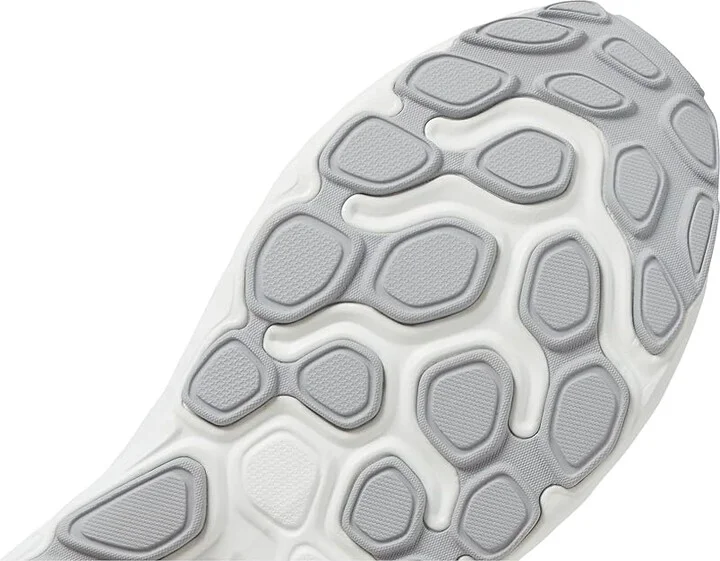 New Balance Fresh Foam X EVOZ v3 Men's Shoes Graphite/Aluminum Grey : 7 D - Medium, Textile - Image 6