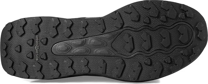 New Balance Fresh Foam X Garoe v2 Men's Running Shoes Black/Phantom/Castlerock : 11.5 D - Medium, Synthetic - Image 3