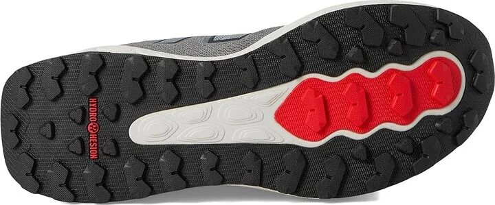 New Balance Fresh Foam X Garoe v2 Men's Running Shoes Castlerock/True Red/Slate Grey : 12 EE - Wide, Synthetic - Image 3