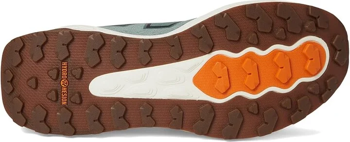 New Balance Fresh Foam X Garoe v2 Men's Running Shoes Dark Juniper/Angora/Black : 8.5 D - Medium, Synthetic - Image 3