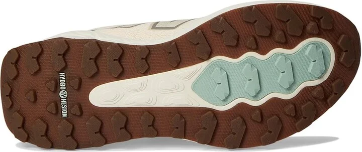 New Balance Fresh Foam X Garoe v2 Women's Running Shoes Calcium/Dark Juniper/Dockside : 9 B - Medium, Synthetic - Image 3
