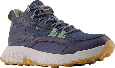 New Balance Fresh Foam X Hierro GTX Mid Trail Running Shoe - Men's - Image 2