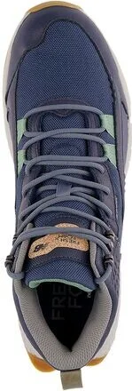 New Balance Fresh Foam X Hierro GTX Mid Trail Running Shoe - Men's - Image 4