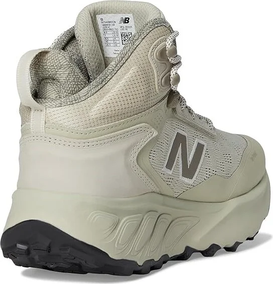New Balance Fresh Foam X Hierro Hiker GORE-TEX(r) Women's Running Shoes Shipyard/Arid Stone/Sea Salt : 6 D - Wide, Textile - Image 4